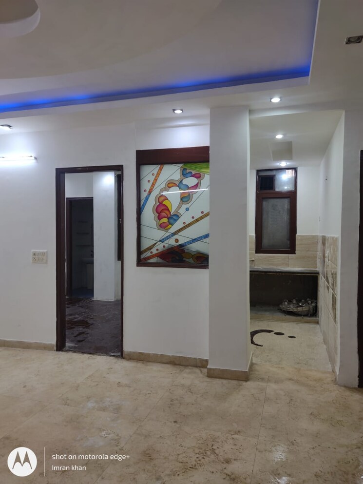 Exterior View, raj nagar extension 3 Bedroom 1250 Sq.Ft. Apartment In Raj Nagar Extension Ghaziabad 7680961
