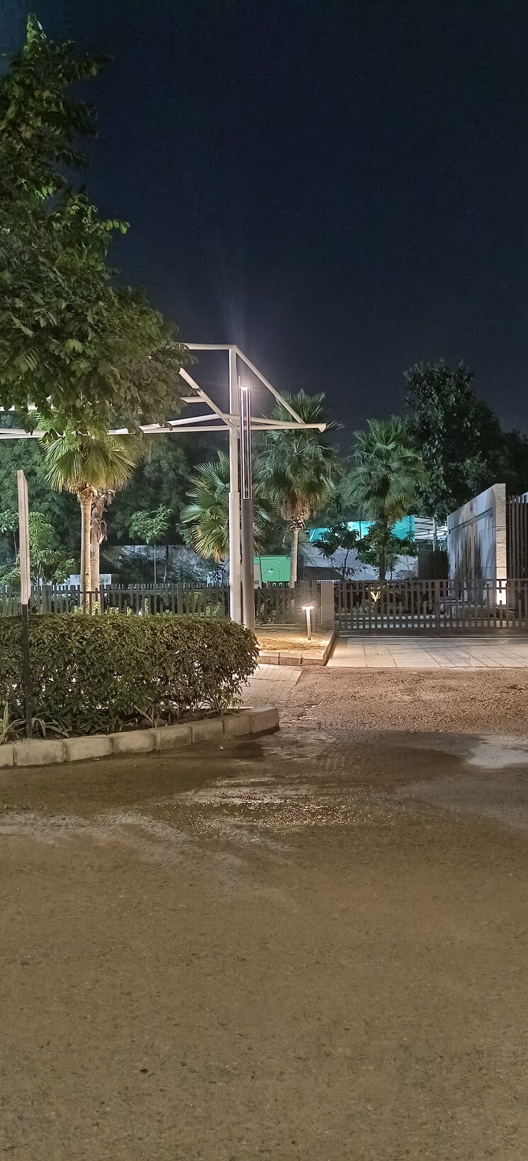 Exterior View, shalimar-marbella 2.5 Bedroom 1530 Sq.Ft. Apartment In Gomti Nagar Lucknow 7680964