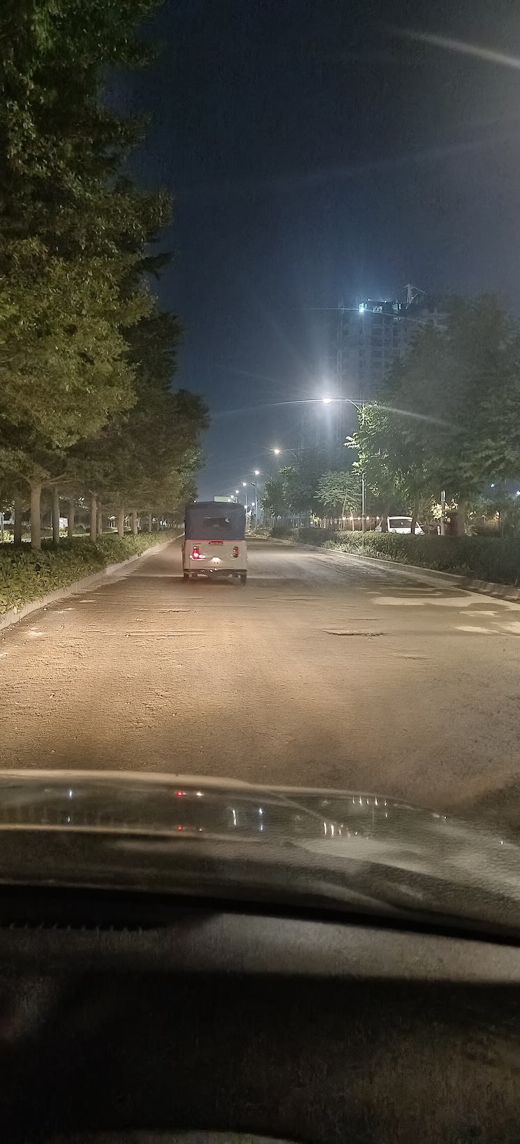 Exterior View, shalimar-marbella 2.5 Bedroom 1530 Sq.Ft. Apartment In Gomti Nagar Lucknow 7680964