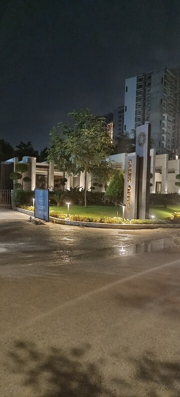2.5 BHK Apartment – Exterior View View at Shalimar Marbella, Gomti Nagar - for Sale