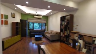 2 BHK Apartment For Rent in Khan Market Delhi  7681131