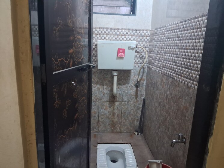 Bathroom, laxmi-park-apartment 1 Bedroom 600 Sq.Ft. Apartment In Kopar Khairane Navi Mumbai 7680962