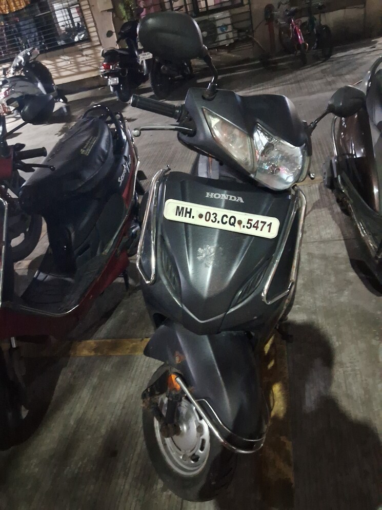  Parking, laxmi-park-apartment 1 Bedroom 600 Sq.Ft. Apartment In Kopar Khairane Navi Mumbai 7680962