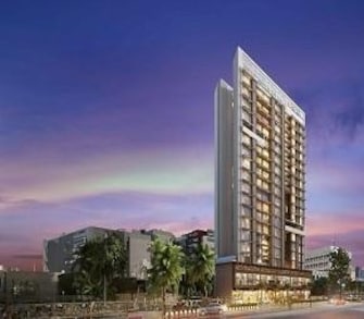 1 BHK Apartment For Resale in Ruparel Celestia Mulund East Mumbai  7680981