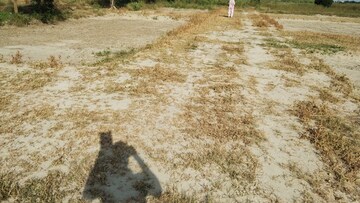 Plot Area in  Land at Palwal – for Sale
