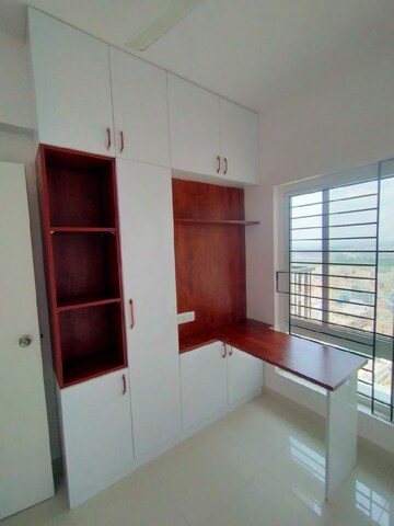 2.5 BHK Apartment For Rent in Kolte Patil iTowers Exente Electronic City Phase I Bangalore  7680970