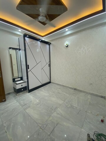 3 BHK Apartment For Sale in SVP Gulmohur Garden, Raj Nagar Extension