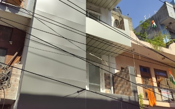 2 BHK Builder Floor For Sale in Sector 12 Pratap Vihar