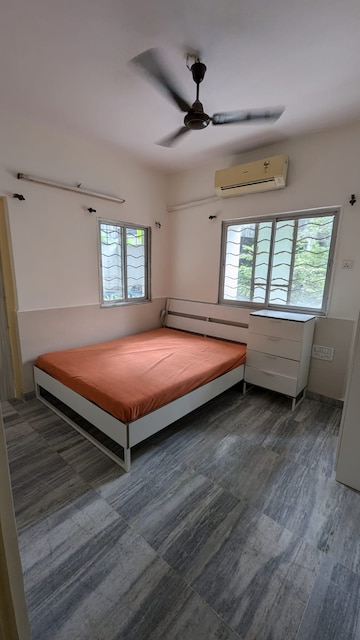 1.5 BHK Apartment For Rent in Borla Co op Housing Society Chembur Mumbai  7680992