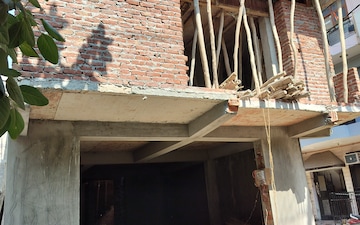 2 BHK Builder Floor For Sale in Sector 12 Pratap Vihar