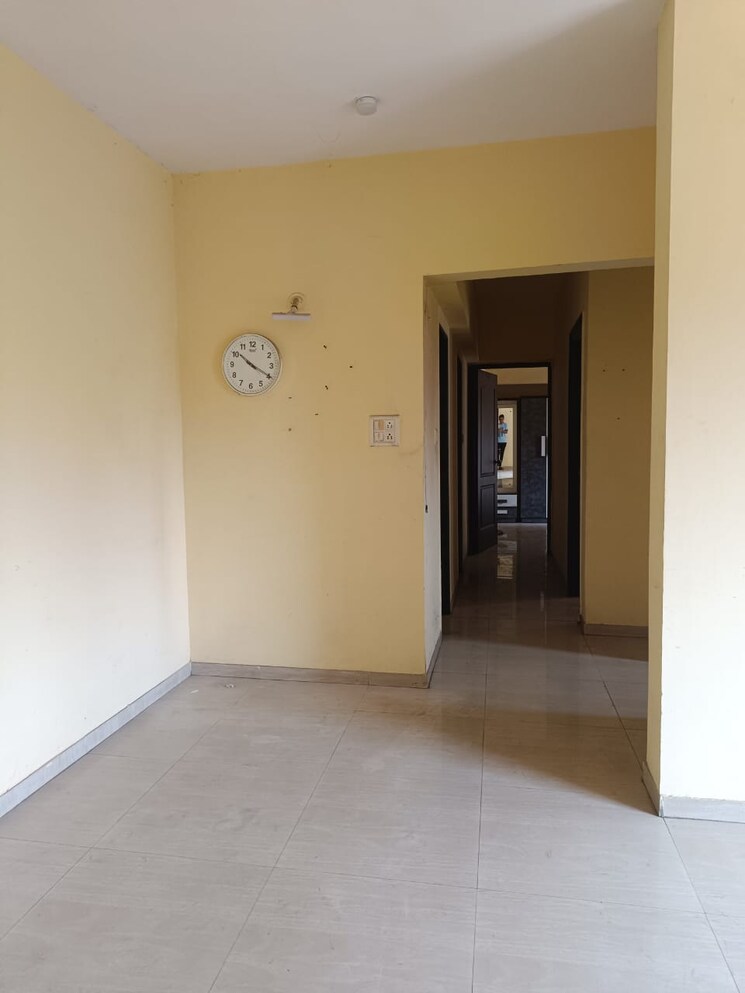 Room, vijay-residency-phase-iii 2 Bedroom 750 Sq.Ft. Apartment In Kavesar Thane 7681030