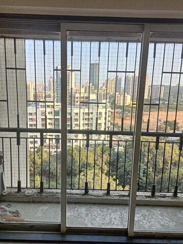 2 BHK Apartment – Exterior View View at Vijay Nakshatra, Ghodbunder Road - for Sale