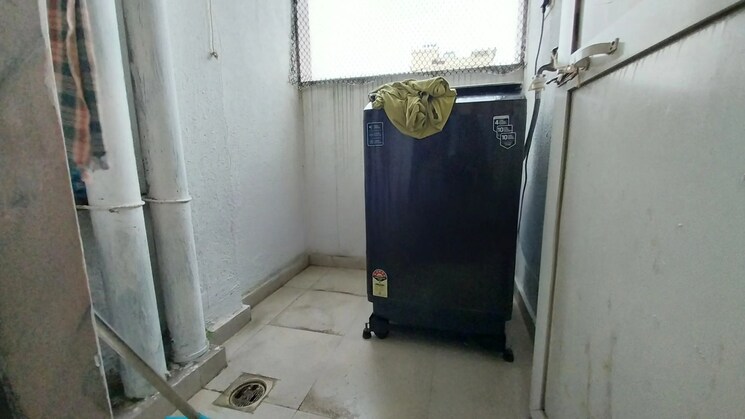 Master Bedroom, sai-ganesh-ghansoli 4 Bedroom 2200 Sq.Ft. Apartment In Ghansoli Navi Mumbai 7681124