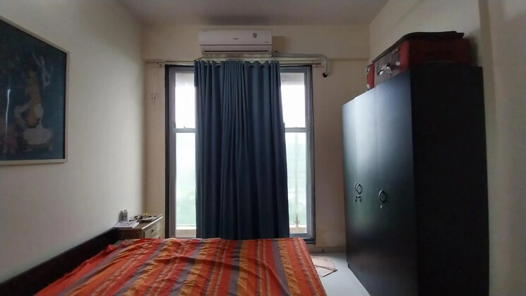 Bedroom, sai-ganesh-ghansoli 4 Bedroom 2200 Sq.Ft. Apartment In Ghansoli Navi Mumbai 7681124