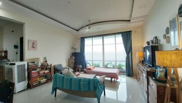 4 BHK Apartment For Resale in Sai Ganesh Ghansoli Ghansoli Navi Mumbai  7681124