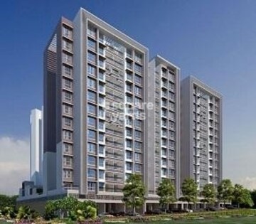 3 BHK Apartment For Sale in Kolte Patil Centria, Undri