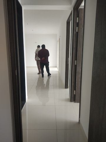 Furnished Amenities in 3 BHK Apartment at Kolte Patil Centria, Undri – for Sale