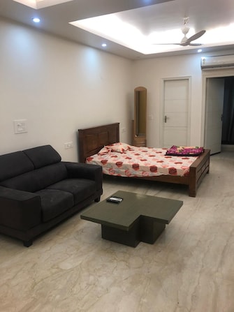 Studio Apartment For Rent in DLF City Gurgaon Sector 27 Gurgaon  7681097