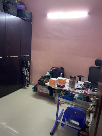 1 RK Apartment For Rent in Nataraj Apartment Wagle Industrial Estate Thane  7679979