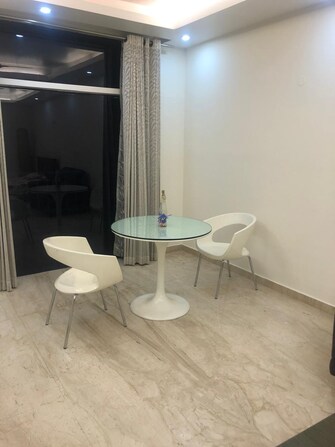 Studio Apartment For Rent in DLF City Gurgaon Sector 27 Gurgaon  7681097