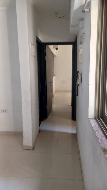 Building Lobby in 2 BHK Apartment at Shree Sarva, Kasarvadavali – for Sale