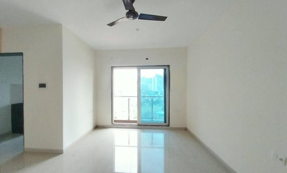 2 BHK Apartment For Rent in Siddhi Highland Haven Balkum Thane  7681100