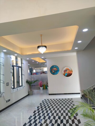 3 BHK Apartment For Sale in Divyansh Onyx Phase 2, Gyan Khand