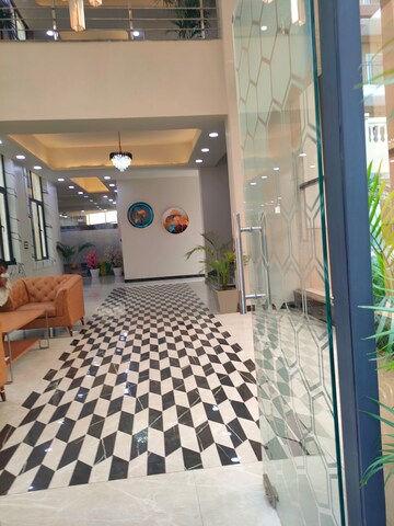 Bedroom in 3 BHK Apartment at Divyansh Onyx Phase 2, Gyan Khand – for Sale
