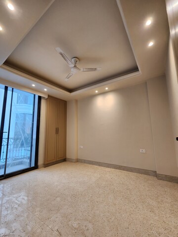 Room in 4 BHK Villa at BSF CGHS, Gwal Pahari – for Sale