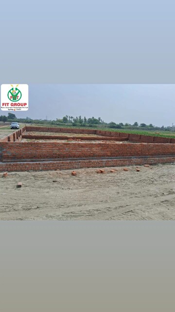 Plot Area in  Plot at Deva Road – for Sale
