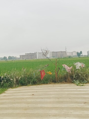Plot Area in  Plot at Deva Road – for Sale