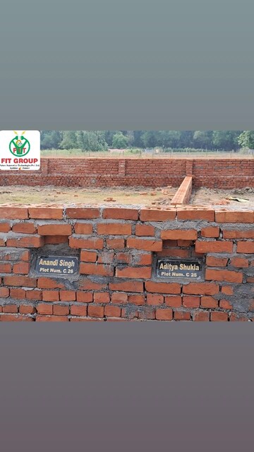 Plot Area in  Plot at Deva Road – for Sale