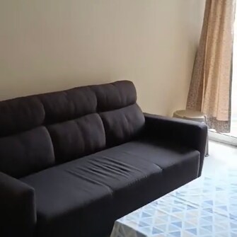 1 BHK Apartment For Rent in Maxblis Grand Wellington Sector 75 Noida  7681184