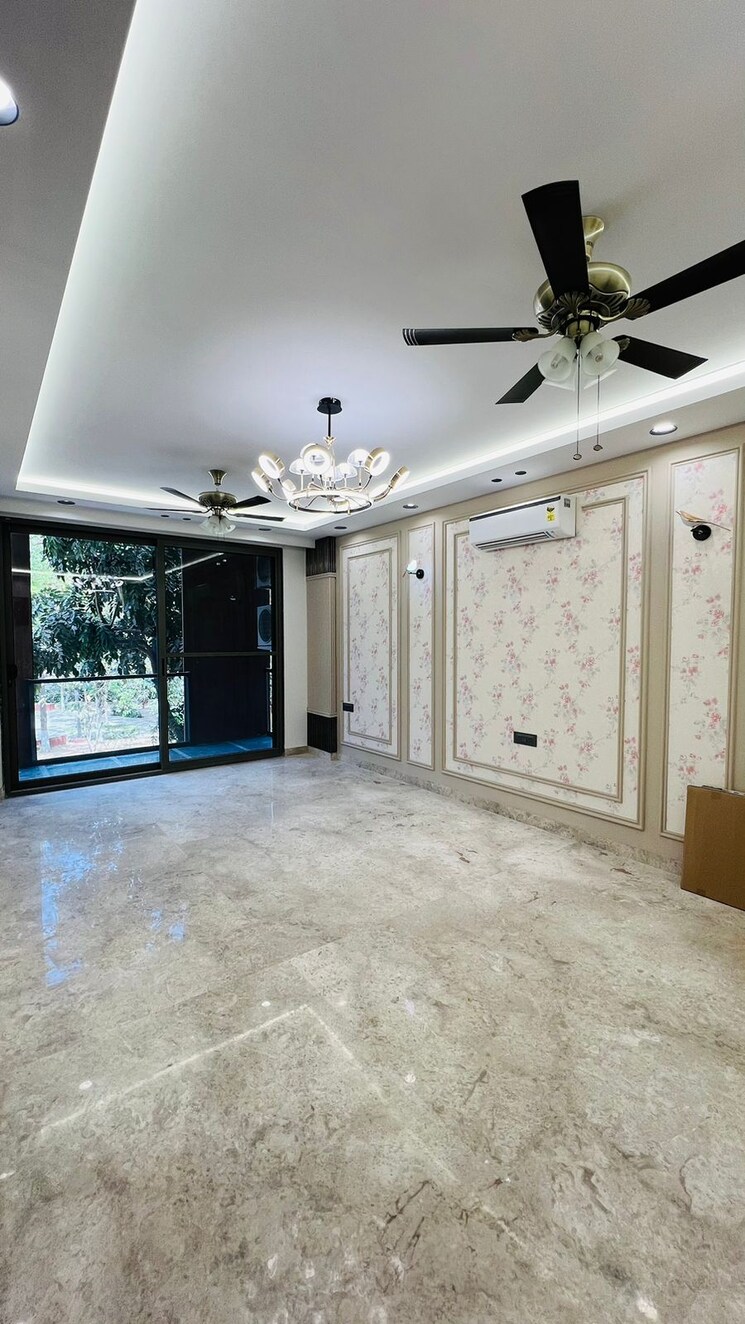 Room, s-s-southend 4 Bedroom 360 Sq.Ft. Builder Floor In Sector 49 Gurgaon 7681216