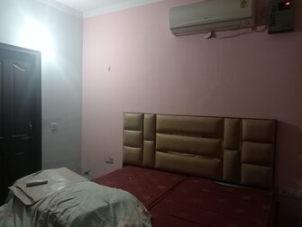 1 BHK Apartment For Rent in Maya Garden City Lohgarh Zirakpur  7681222