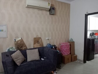 1 BHK Apartment For Rent in Maya Garden City Lohgarh Zirakpur  7681222