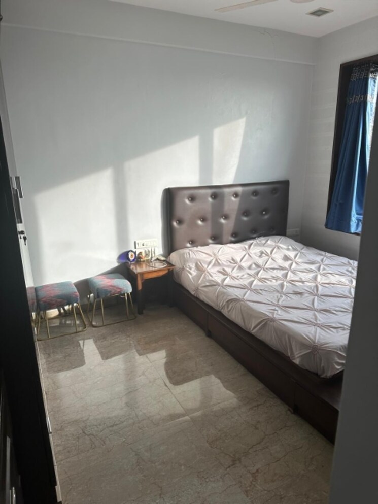 Bedroom, worli 2 Bedroom 895 Sq.Ft. Apartment In Worli Mumbai 7681284