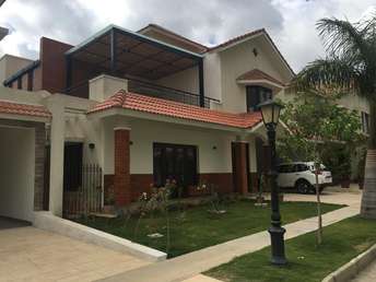 5 BHK Villa For Rent in Adarsh Palm Retreat Marathahalli Orr Bangalore  7681267