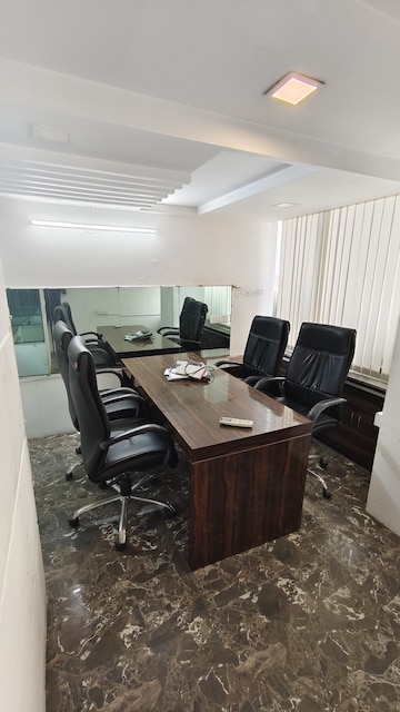 Commercial Office Space 650 Sq.Ft. For Rent in Pitampura Delhi  7681287