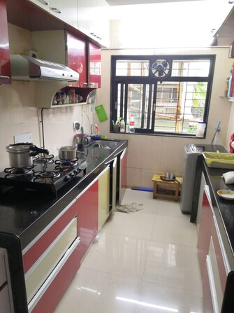 3 BHK Apartment For Resale in Lalani Velentine Apartment VI Goregaon East Mumbai  7681295