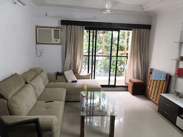 3 BHK Apartment For Resale in Lalani Velentine Apartment VI Goregaon East Mumbai  7681295