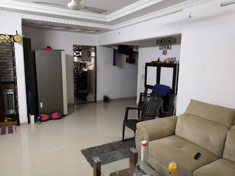 3 BHK Apartment For Resale in Lalani Velentine Apartment VI Goregaon East Mumbai  7681295