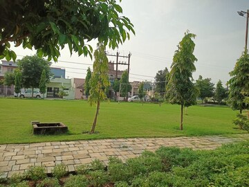  Plot – Garden View at Santoshi Nagar - for Sale