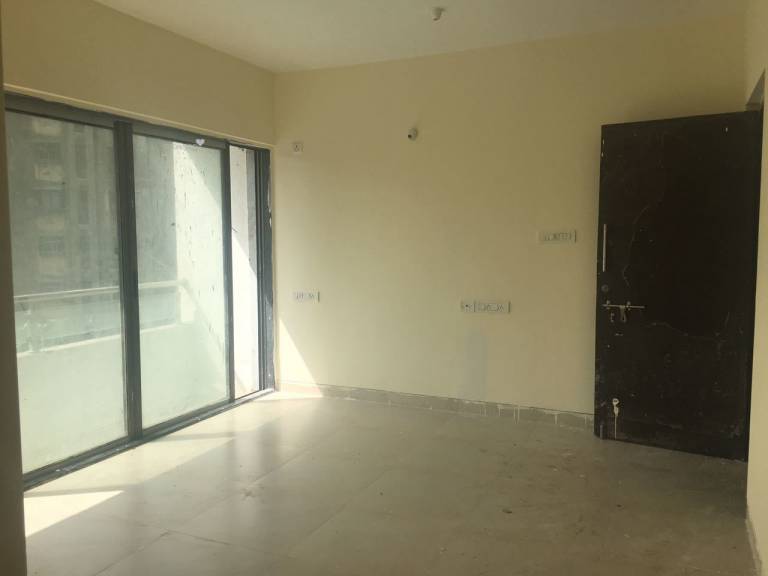 1 BHK Apartment For Resale in Conwood Astoria Goregaon East Mumbai  7681292