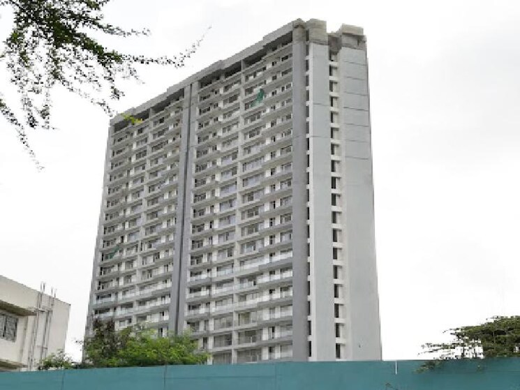 Exterior View, conwood-astoria 1 Bedroom 507 Sq.Ft. Apartment In Goregaon East Mumbai 7681292