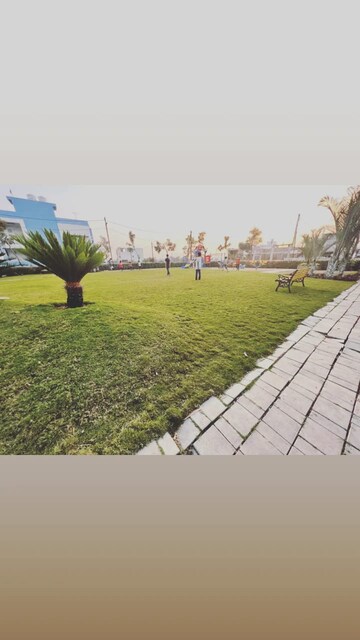  Plot – Garden View at Sejbahar - for Sale