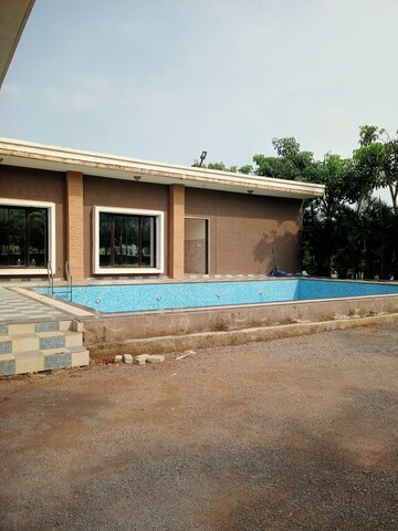 Plot – Exterior View View at Sejbahar - for Sale