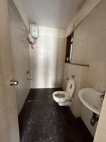 Bathroom in 2 BHK Apartment at Lodha Casa Rio, Dombivli East – for Sale