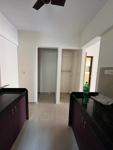 Master Bedroom in 2 BHK Apartment at Lodha Casa Rio, Dombivli East – for Sale