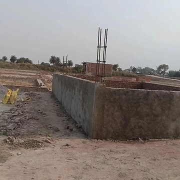  Plot – Exterior View View at Sector 31 - for Sale
